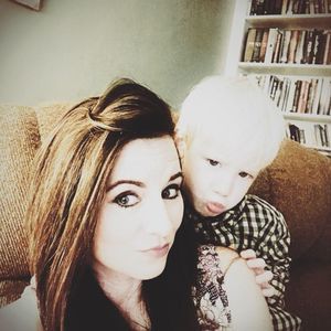 Meet your Posher, Tina